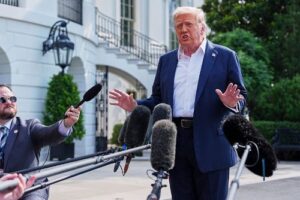Lire la suite à propos de l’article Intensification des frappes russes: Les Etats-Unis vont envoyer le système de défense aérienne  Patriot à Kyiv