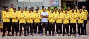 Lire la suite à propos de l’article Coupe UFOA-B U20 Garçons : Les jeunes Guépards du Bénin déjà installés au Ghana