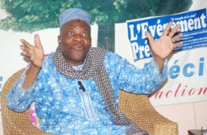 Lire la suite à propos de l’article Le président de la Fondation MALEHOSSOU invité de Sous l’Arbre à Palabre : El HadjMALEHOSSOU parle de son parcours atypique depuis 75 ans