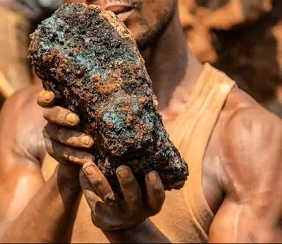  Minerais contre sécurité : L’accord RD Congo–Rwanda négocié par Washington inquiète les experts