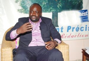 Lire la suite à propos de l’article MOUKAÏLA AMADOU, Membre fondateur de la Fondation Solidarité Bénin, invité de « Sous l’arbre à Palabres » : « Notre Fondation aide à réduire la pauvreté et contribue au développement solidaire et durable »