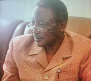 Lire la suite à propos de l’article Décès de l’ex-maire Dr Moussa Maman BELLO: Le Bloc Républicain perd un militant ‘’engagé’’ à Karimama