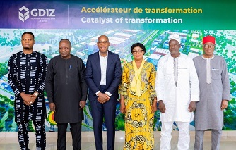 You are currently viewing Développement industriel : La CENA explore les potentialités de la GDIZ et opte pour le « Made in Bénin »