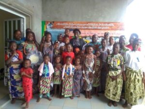 Lire la suite à propos de l’article École Africaine de Danses, des Arts et de la Culture (EADAC): La richesse de l’héritage des danses patrimoniales inculquée à la jeune génération