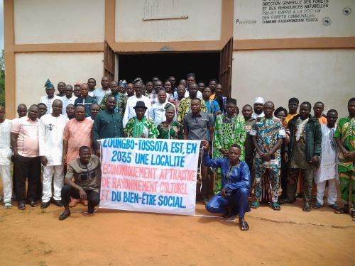 You are currently viewing Agbangnizoun: Un séminaire consacré au développement de Zoungbo Tossota