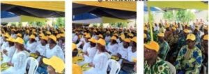 Lire la suite à propos de l’article Elections  générales 2026: Togba sonne la grande mobilisation pour l’UPR