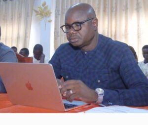 Lire la suite à propos de l’article Commission béninoise des droits de l’homme (CBDH): Le Prof   Abou Bakari Imorou désigné président de la CBDH