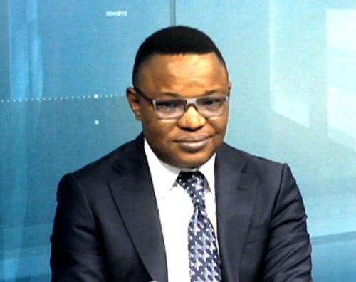 You are currently viewing Romaric Ogouwalé du BR sur l’affaire Akponnan: « Nous avons statué sur les faits et pris nos dispositions »