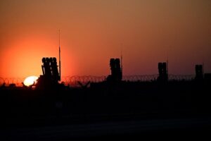 Lire la suite à propos de l’article Guerre russo-ukrainienne : Les missiles Patriot de Trump peuvent-ils inverser la tendance pour l’Ukraine face à la Russie ?