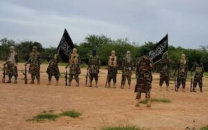 Lire la suite à propos de l’article Sahel : Le JNIM étend son emprise jusqu’aux portes du littoral ouest-africain