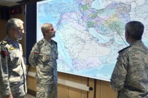 Lire la suite à propos de l’article Retour vers la guerre ?: Quatre signes que les tensions Iran–Israël pourraient exploser à nouveau