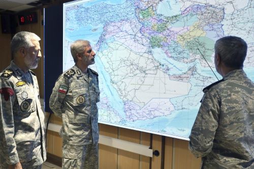 You are currently viewing Retour vers la guerre ?: Quatre signes que les tensions Iran–Israël pourraient exploser à nouveau