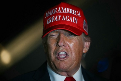 Lire la suite à propos de l’article Guerre en Ukraine :  Trump critiqué pour son inaction tandis que Poutine intensifie ses offensives
