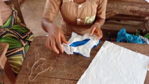 Lire la suite à propos de l’article Vers une hygiène menstruelle durable:  FAWE BENIN autonomise les filles dans les collèges d’Ifangni