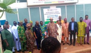 Lire la suite à propos de l’article Transports Terrestres au Bénin: L’ANATT ouvre ses portes à Pobè