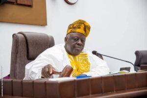 Lire la suite à propos de l’article Stratégie de développement du Bénin: Les députés votent à l’unanimité une loi à portée historique : la Vision 2060