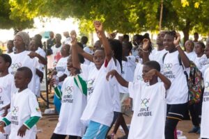 Lire la suite à propos de l’article Journée Internationale Olympique 2025 : CNOS-BEN fait vibrer Dassa-Zoumè au rythme de l’olympisme