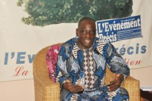Lire la suite à propos de l’article Idrissou Yaya, maire de Djougou invité de Sous l’arbre à Palabre: « Grâce à Talon, Djougou va beaucoup changer »