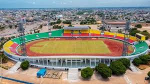 Lire la suite à propos de l’article Cotonou: Le stade René Pleven  bientôt reconstruit