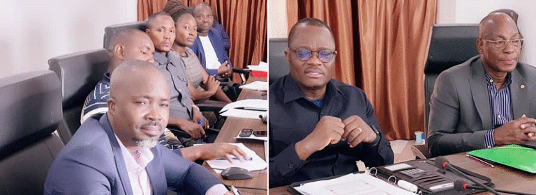 Gestion et entretien des infrastructures routières : Les capacités des personnels de l’administration routière renforcées