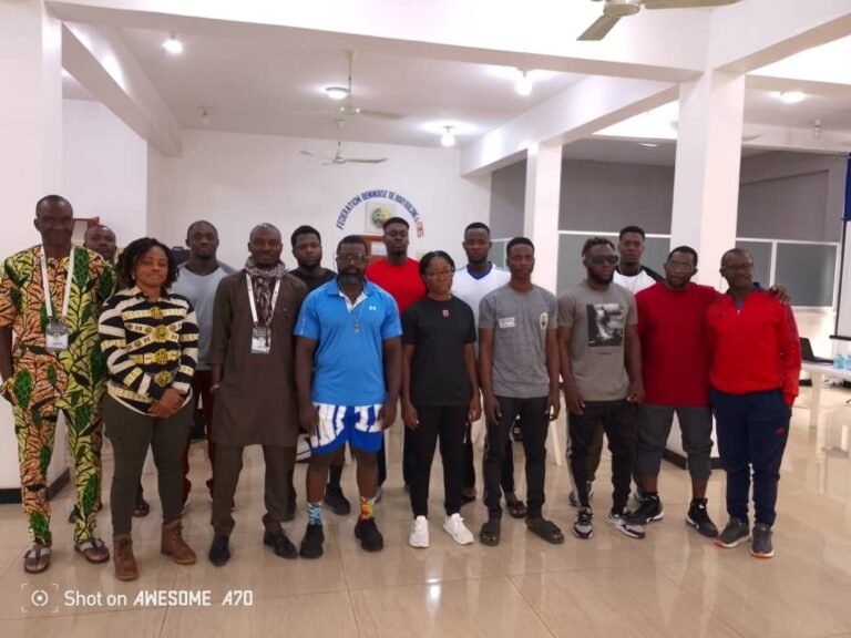 Fitness et monitoring des salles de gym: La FBBF outille plusieurs coachs