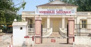 Lire la suite à propos de l’article Assemblée nationale : La deuxième session extraordinaire s’ouvre lundi prochain