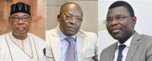 Lire la suite à propos de l’article Climat politique à la veille des élections 2026 : L’opposition en difficulté, la mouvance secouée ?