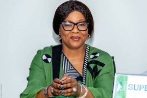 Lire la suite à propos de l’article La députée BR Chantal Ahyi, 2ème Questeure de l’Assemblée Nationale : « Le Bénin prépare une génération robuste et une démocratie plus inclusive »