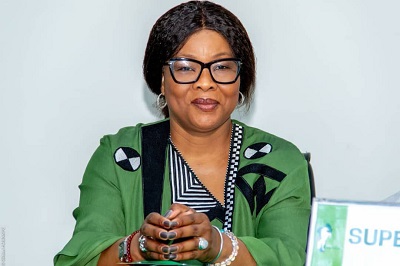 Lire la suite à propos de l’article La députée BR Chantal Ahyi, 2ème Questeure de l’Assemblée Nationale : « Le Bénin prépare une génération robuste et une démocratie plus inclusive »