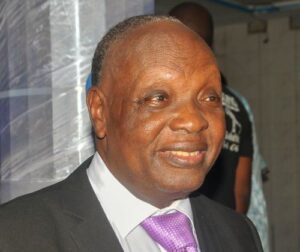 Lire la suite à propos de l’article Colloque international à Sakété: Les valeurs et le parcours du Prof François Adébayo ABIOLA célébrés  