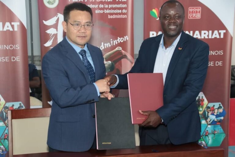 Badminton : Les championnats Nationaux 2025 tenus