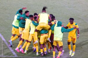 Lire la suite à propos de l’article 7e et 8e  journées des éliminatoires du mondial 2026: Les 25 Guépards pour affronter Zimbabwe et Lesotho dévoilés par Gernot Rohr