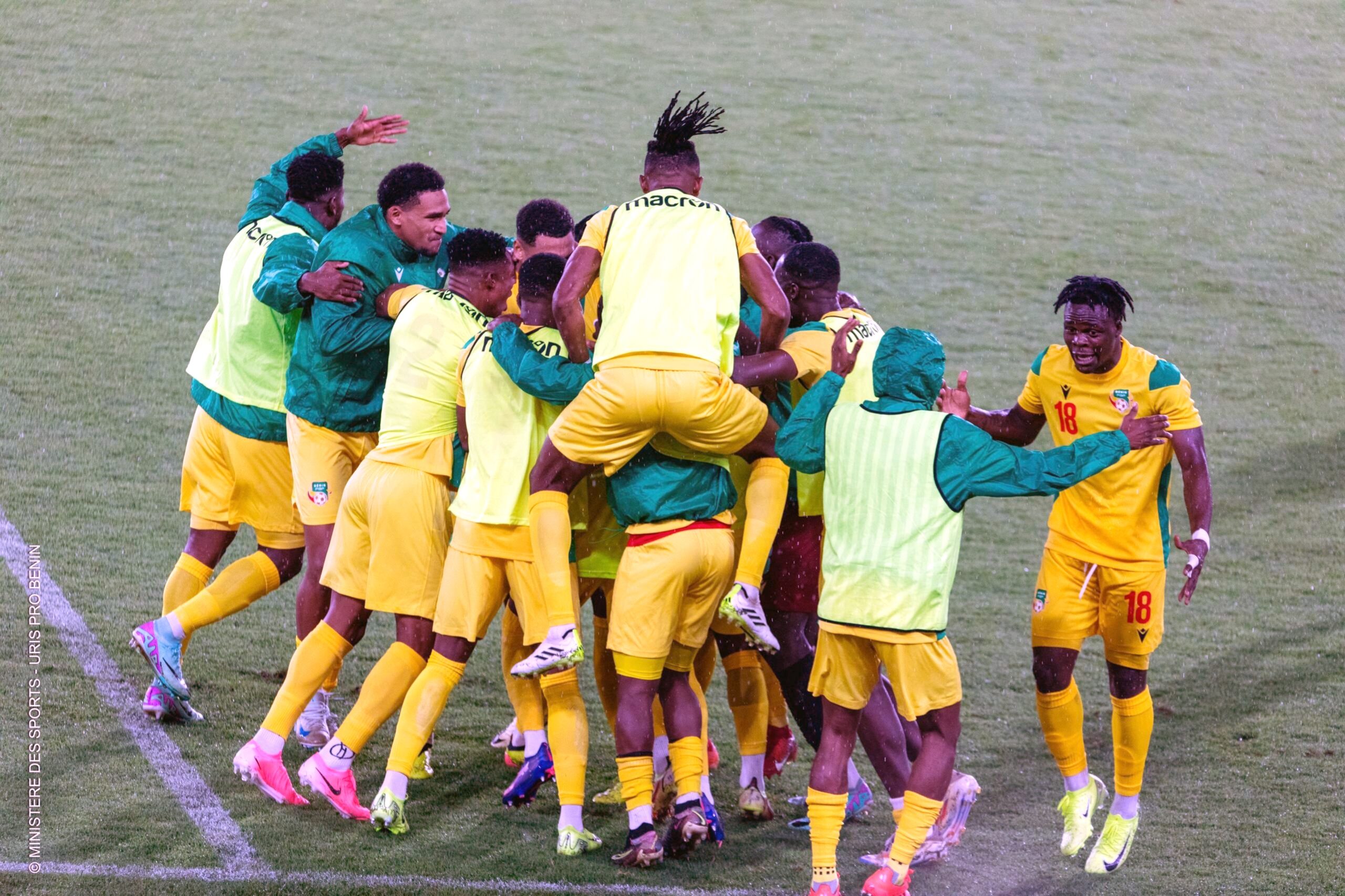 Lire la suite à propos de l’article 7e et 8e  journées des éliminatoires du mondial 2026: Les 25 Guépards pour affronter Zimbabwe et Lesotho dévoilés par Gernot Rohr