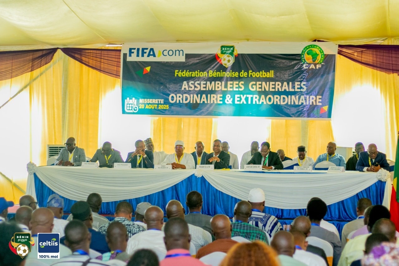You are currently viewing FBF/Assemblées générales ordinaire et extraordinaire : Les clubs de Ligue 1, Ligue 2 et D3 fixés sur les reprises