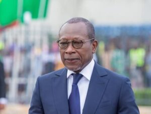 Lire la suite à propos de l’article Patrice Talon: « Je demande aux Béninois de me pardonner mes insuffisances »