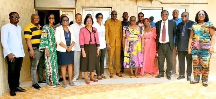 Lire la suite à propos de l’article Droits humains et élections au Bénin : La CBDH et les OSC renforcent leur collaboration