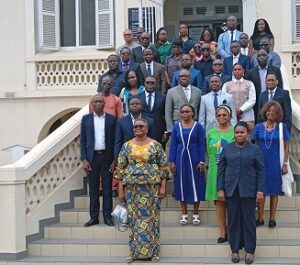 Lire la suite à propos de l’article Formation des nouveaux arbitres et médiateurs : Le CAMeC-Bénin lance un programme intensif à Cotonou