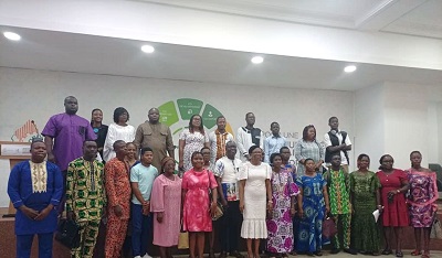 Lire la suite à propos de l’article Gestion de la plateforme Benin Marketplace : La CCI Bénin met en place une nouvelle équipe