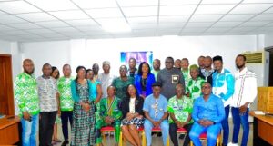 Lire la suite à propos de l’article Visite officielle du gouverneur aux Rotary Clubs Cotonou Rive Droite et de Godomey : La Gouverneure Maryse Adotévi appelle à l’union et à l’innovation