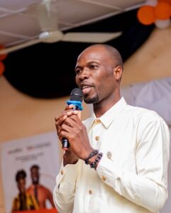 Lire la suite à propos de l’article Élections générales 2026 : Un appel important lancé à tous les jeunes du Bénin depuis Tchaourou