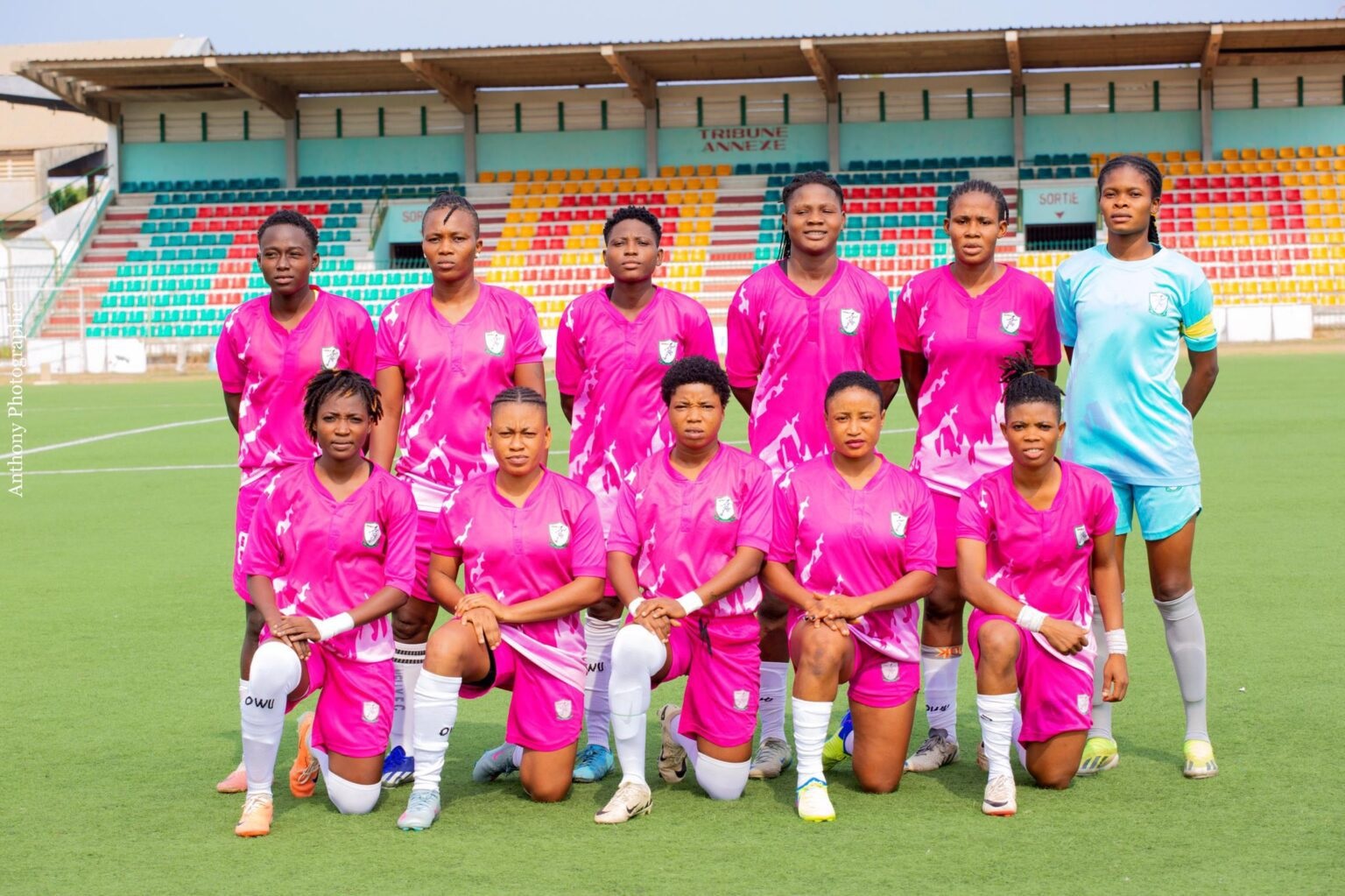 Lire la suite à propos de l’article Women’s Champions League: Les qualifications de la zone UFOA-B prévues en Côte d’Ivoire