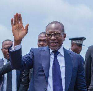 Lire la suite à propos de l’article Déclaration de Patrice Talon à l’occasion du 1er août: « Je reste engagé à servir jusqu’au passage du flambeau »