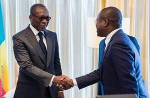 Lire la suite à propos de l’article Candidature à la présidentielle 2026 : Talon mise sur la jeunesse pour sa succession