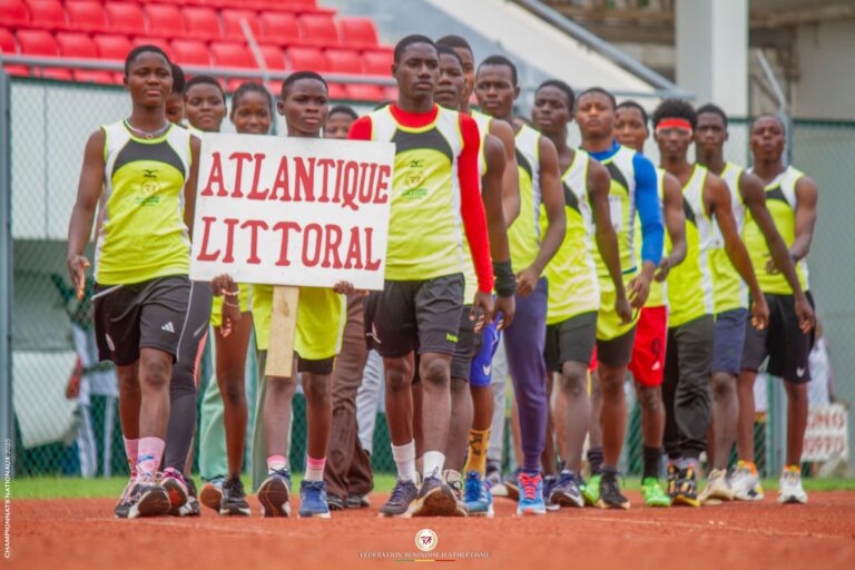 Athlétisme/Championnats nationaux 2025: Des performances historiques enregistrées