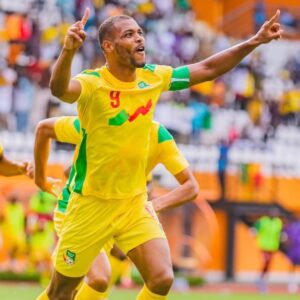 Lire la suite à propos de l’article Éliminatoires mondial 2026/Bénin vs Zimbabwe 1-0: Précieuse victoire des Guépards devant les braves Warriors