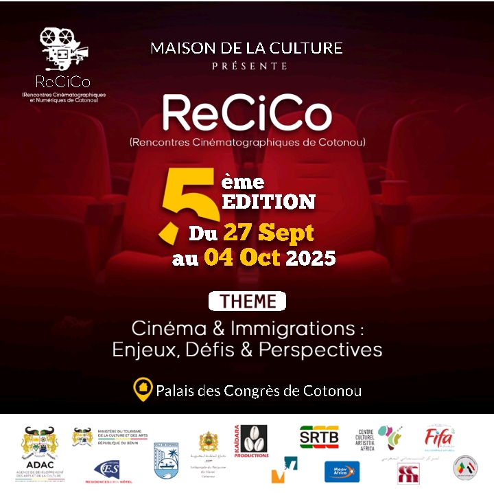 ReCiCo 2025: L’édition s’annonce belle au Palais des Congrès