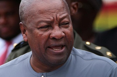 Politique migratoire américaine : Le Ghana accepte d’accueillir des Ouest-Africains expulsés des États-Unis