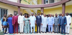 Lire la suite à propos de l’article Échéances électorales 2026 : MOELE-BENIN et UPR posent les bases d’une collaboration
