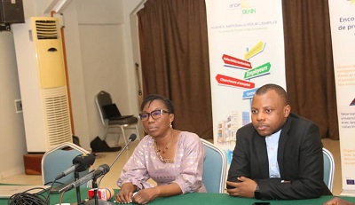 Lire la suite à propos de l’article Volontariat au Bénin : L’Anpe valide l’avant-projet de loi avec les acteurs du secteur