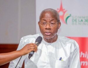 Lire la suite à propos de l’article Prochaines élections générales : Voici les intentions de Houngbédji pour la présidentielle de 2026